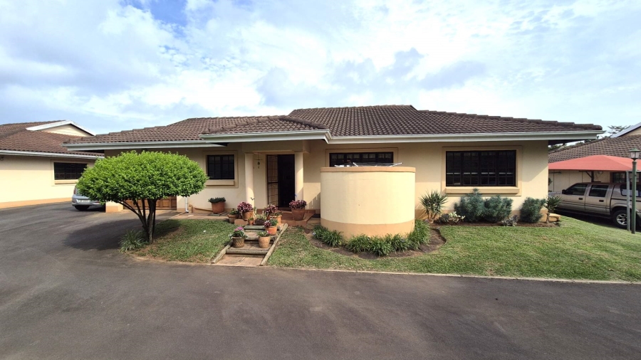 2 Bedroom Property for Sale in Howick North KwaZulu-Natal