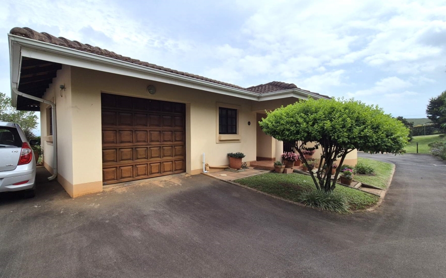 2 Bedroom Property for Sale in Howick North KwaZulu-Natal