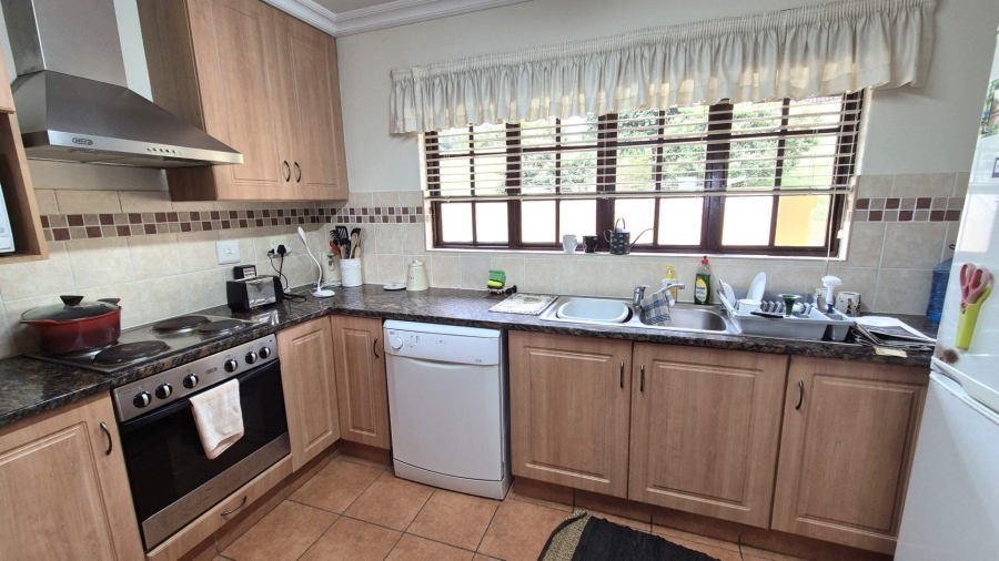 2 Bedroom Property for Sale in Howick North KwaZulu-Natal