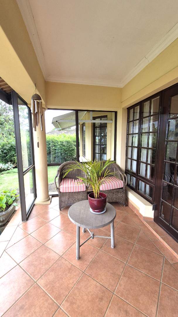 2 Bedroom Property for Sale in Howick North KwaZulu-Natal