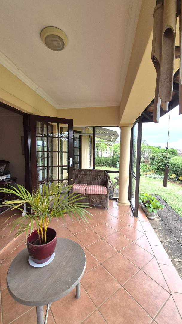 2 Bedroom Property for Sale in Howick North KwaZulu-Natal