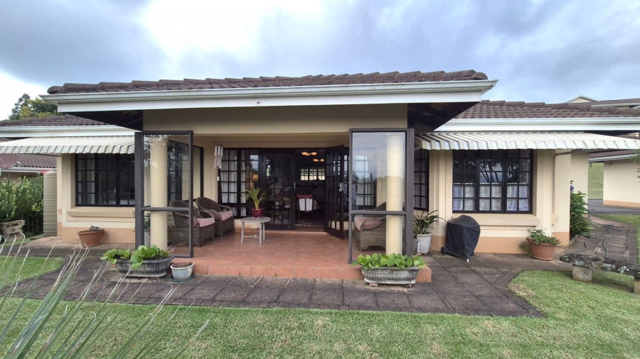 2 Bedroom Property for Sale in Howick North KwaZulu-Natal