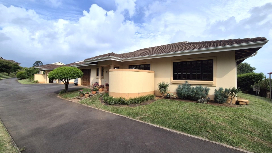 2 Bedroom Property for Sale in Howick North KwaZulu-Natal