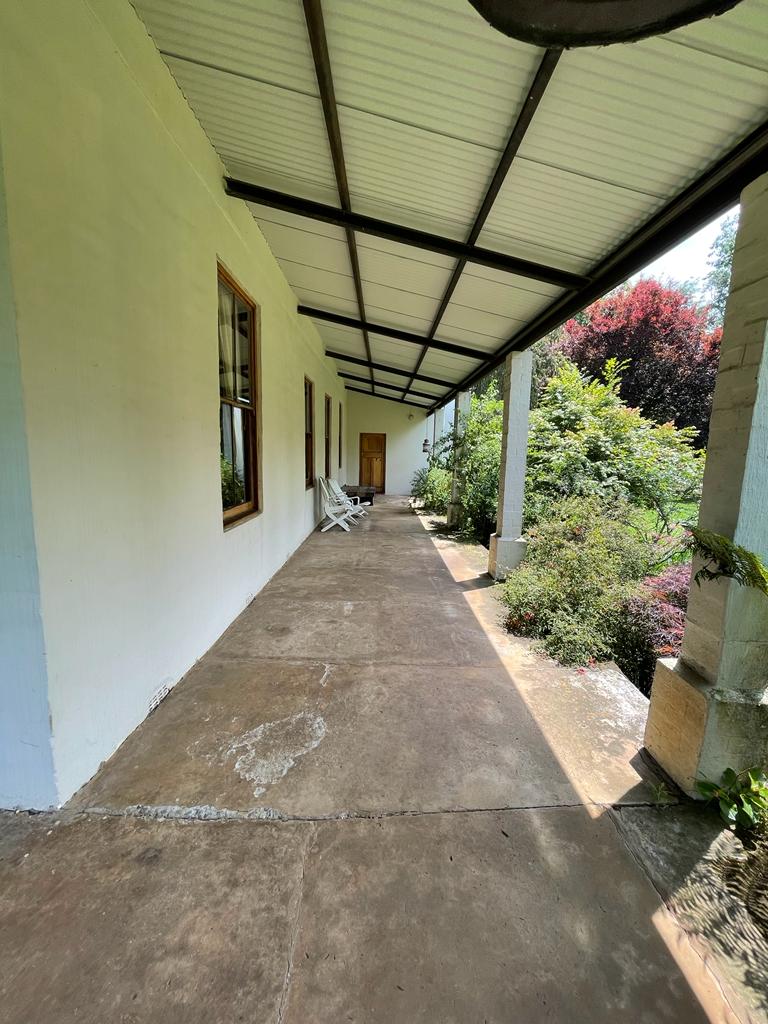 5 Bedroom Property for Sale in Howick North KwaZulu-Natal