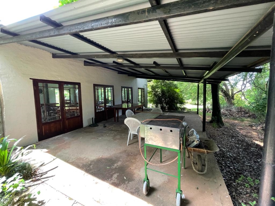 5 Bedroom Property for Sale in Howick North KwaZulu-Natal