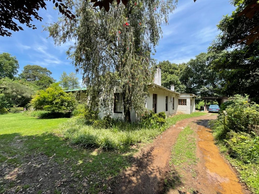 5 Bedroom Property for Sale in Howick North KwaZulu-Natal