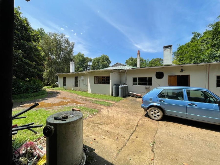 5 Bedroom Property for Sale in Howick North KwaZulu-Natal