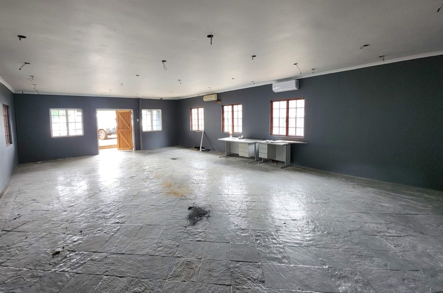 To Let commercial Property for Rent in Gillitts KwaZulu-Natal