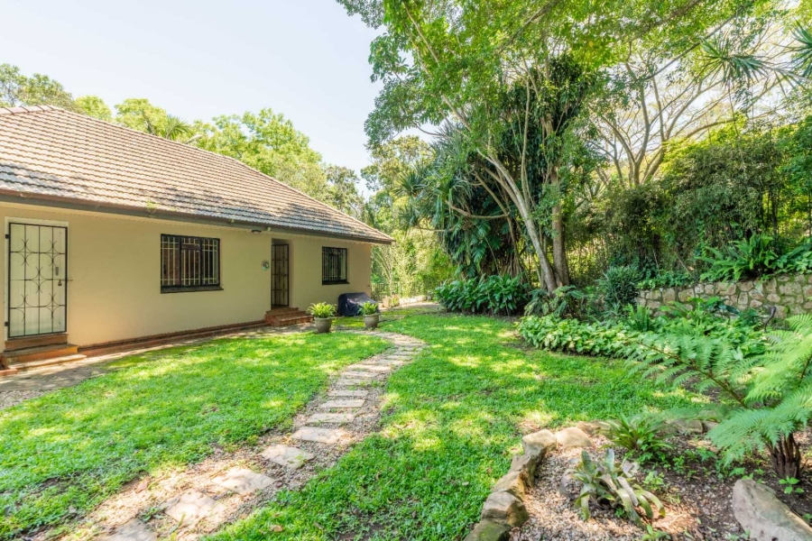 3 Bedroom Property for Sale in Assagay KwaZulu-Natal