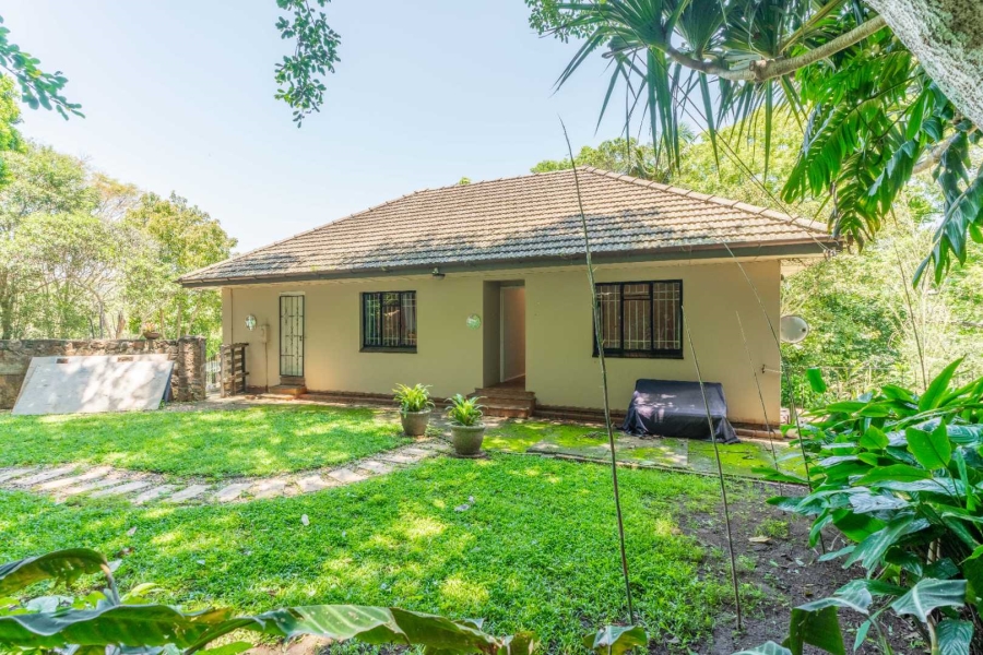 3 Bedroom Property for Sale in Assagay KwaZulu-Natal