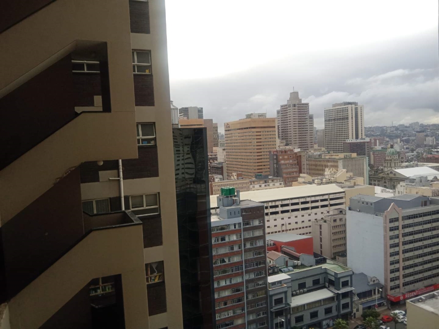 2 Bedroom Property for Sale in Durban Central KwaZulu-Natal