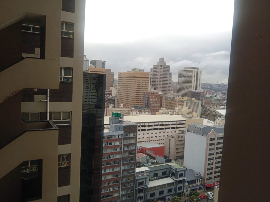 2 Bedroom Property for Sale in Durban Central KwaZulu-Natal