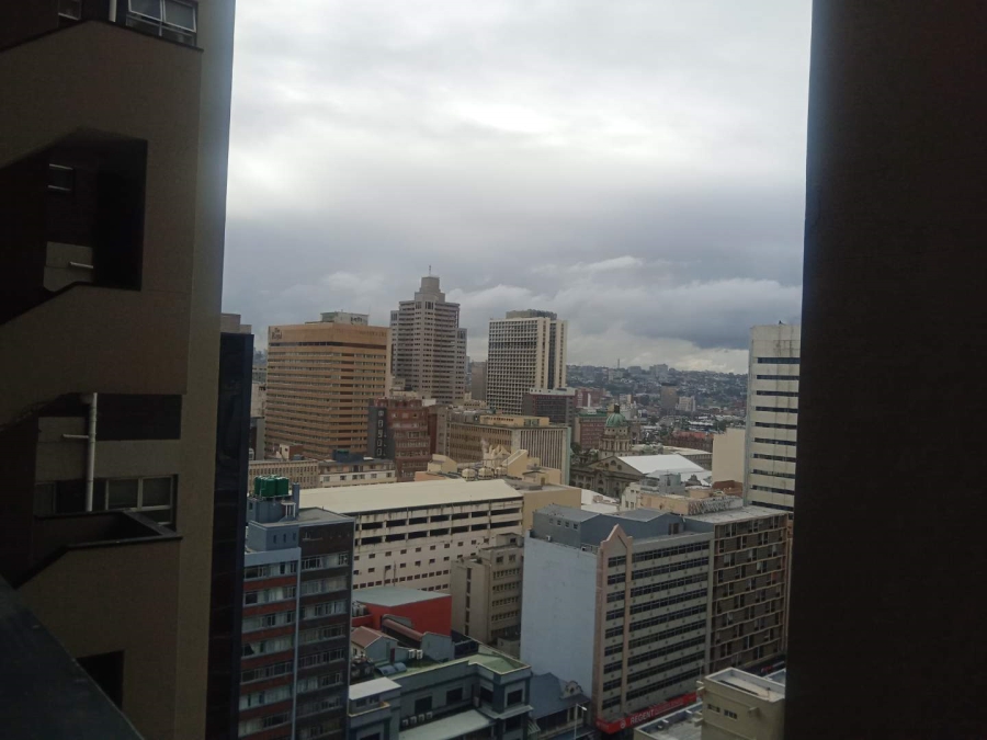 2 Bedroom Property for Sale in Durban Central KwaZulu-Natal