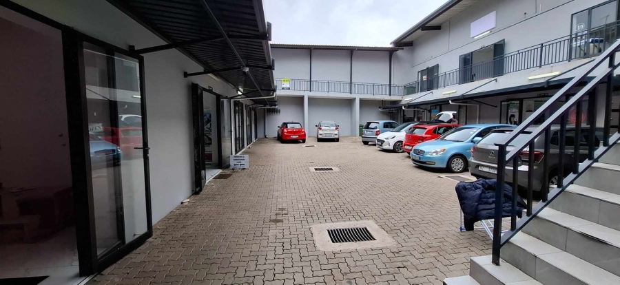 To Let commercial Property for Rent in Durban Central KwaZulu-Natal