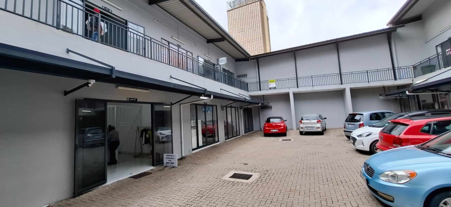 To Let commercial Property for Rent in Durban Central KwaZulu-Natal