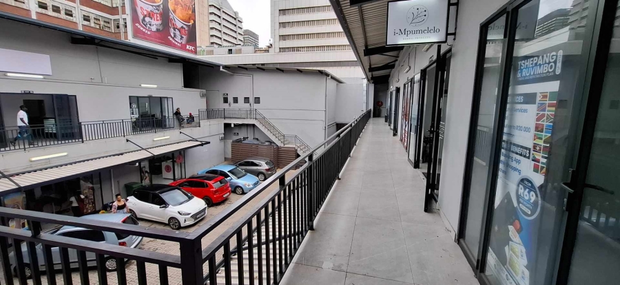 To Let commercial Property for Rent in Durban Central KwaZulu-Natal