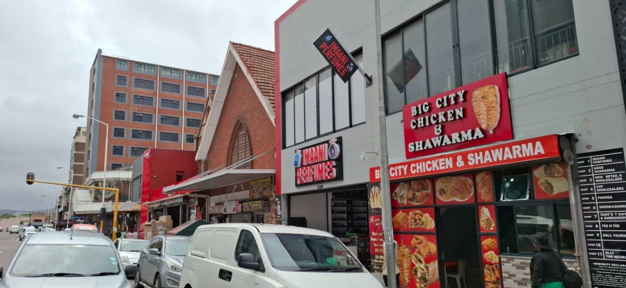 To Let commercial Property for Rent in Durban Central KwaZulu-Natal