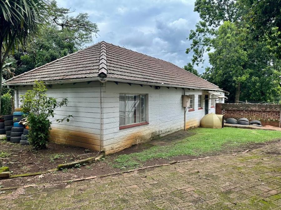 1 Bedroom Property for Sale in Howick KwaZulu-Natal