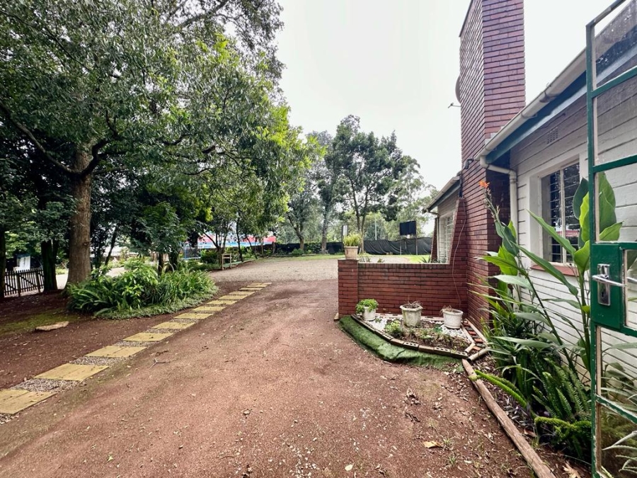 1 Bedroom Property for Sale in Howick KwaZulu-Natal