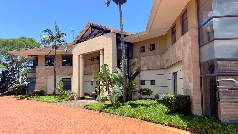 Commercial Property for Sale in La Lucia KwaZulu-Natal