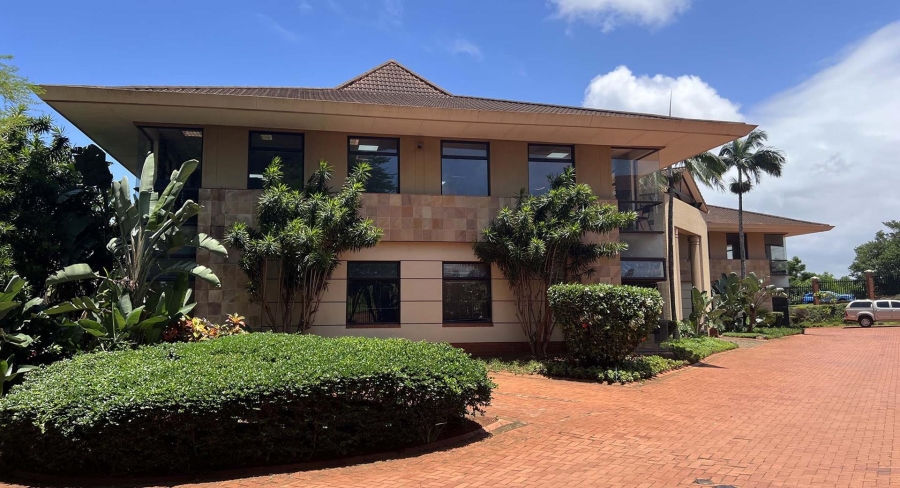 Commercial Property for Sale in La Lucia KwaZulu-Natal