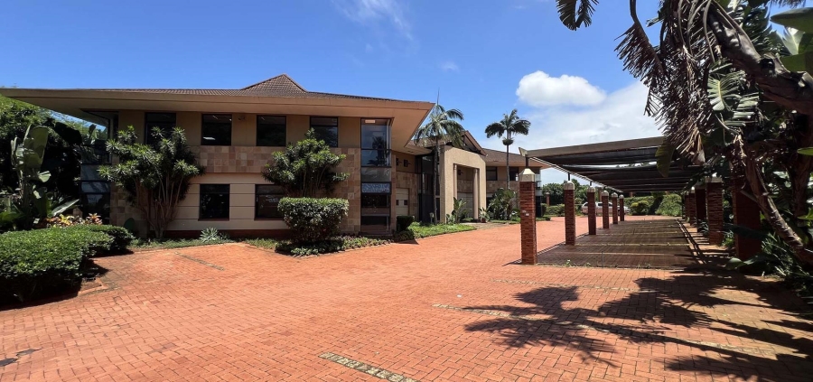 Commercial Property for Sale in La Lucia KwaZulu-Natal