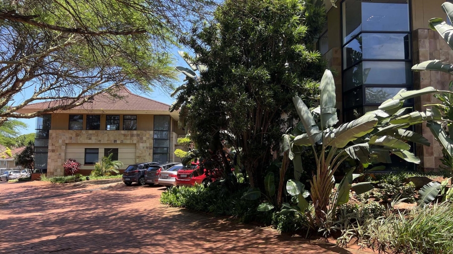 Commercial Property for Sale in La Lucia KwaZulu-Natal