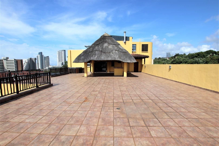 To Let 3 Bedroom Property for Rent in Umhlanga KwaZulu-Natal