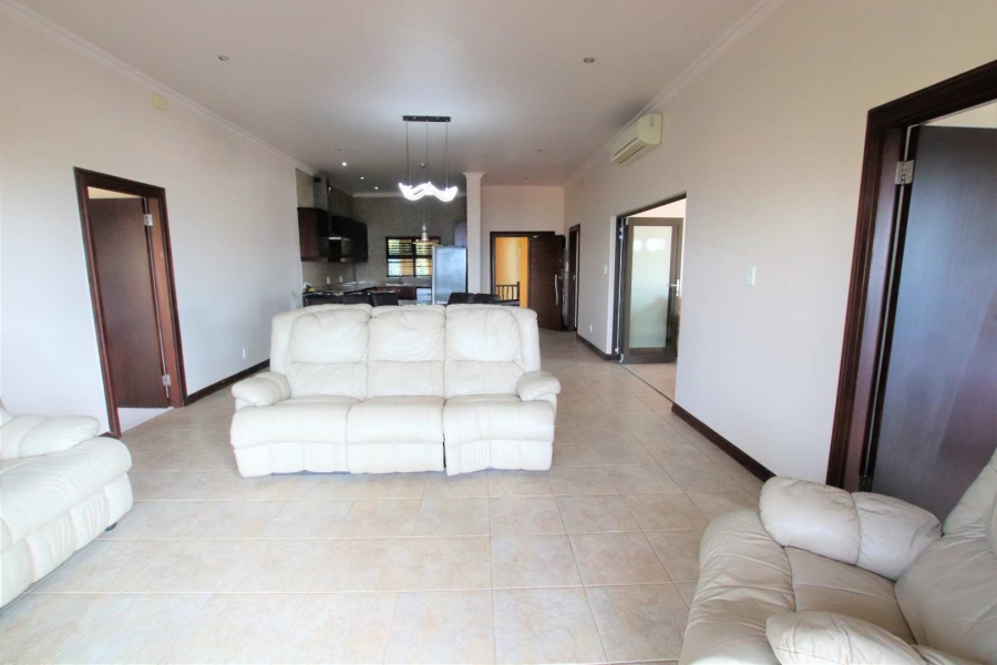 To Let 3 Bedroom Property for Rent in Umhlanga KwaZulu-Natal