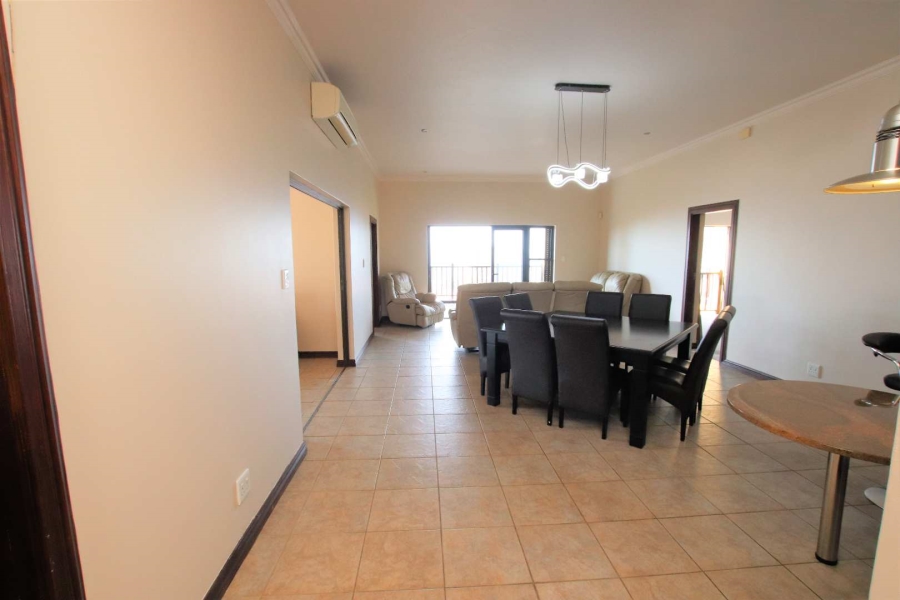 To Let 3 Bedroom Property for Rent in Umhlanga KwaZulu-Natal