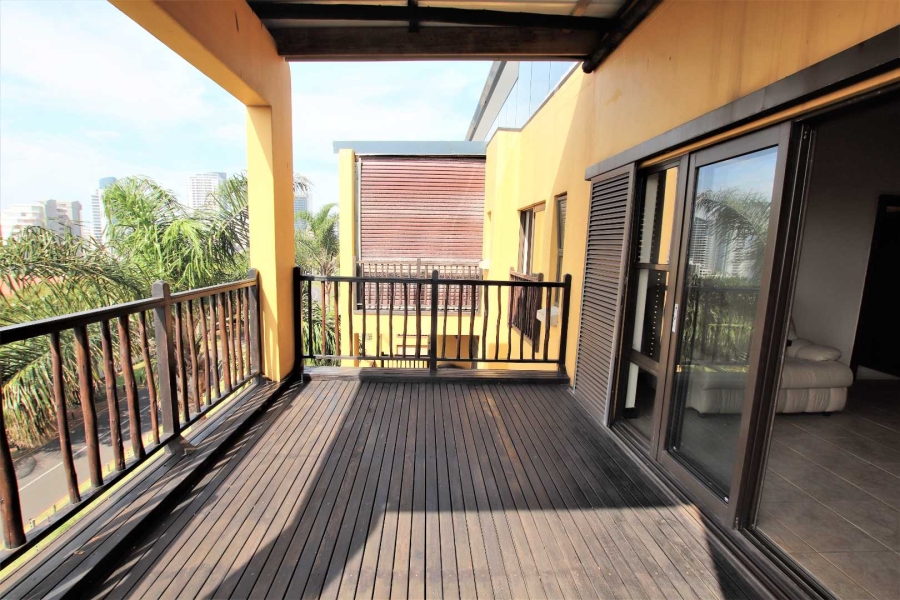 To Let 3 Bedroom Property for Rent in Umhlanga KwaZulu-Natal