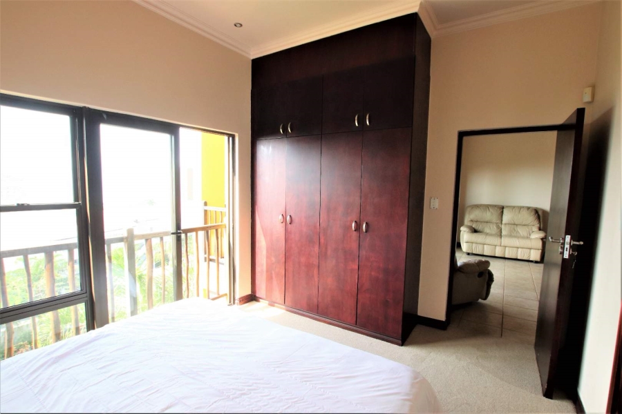 To Let 3 Bedroom Property for Rent in Umhlanga KwaZulu-Natal