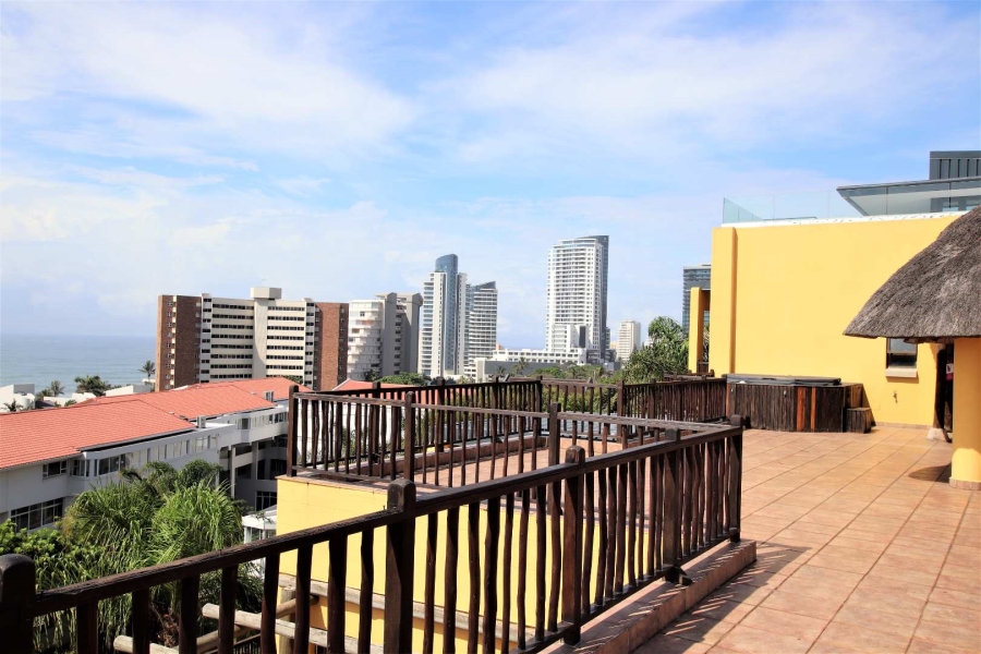 To Let 3 Bedroom Property for Rent in Umhlanga KwaZulu-Natal