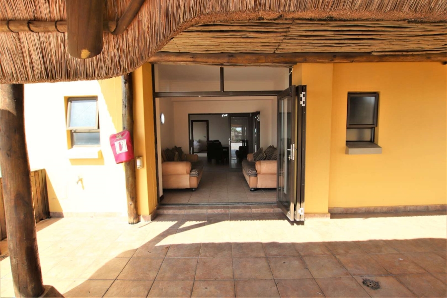 To Let 3 Bedroom Property for Rent in Umhlanga KwaZulu-Natal