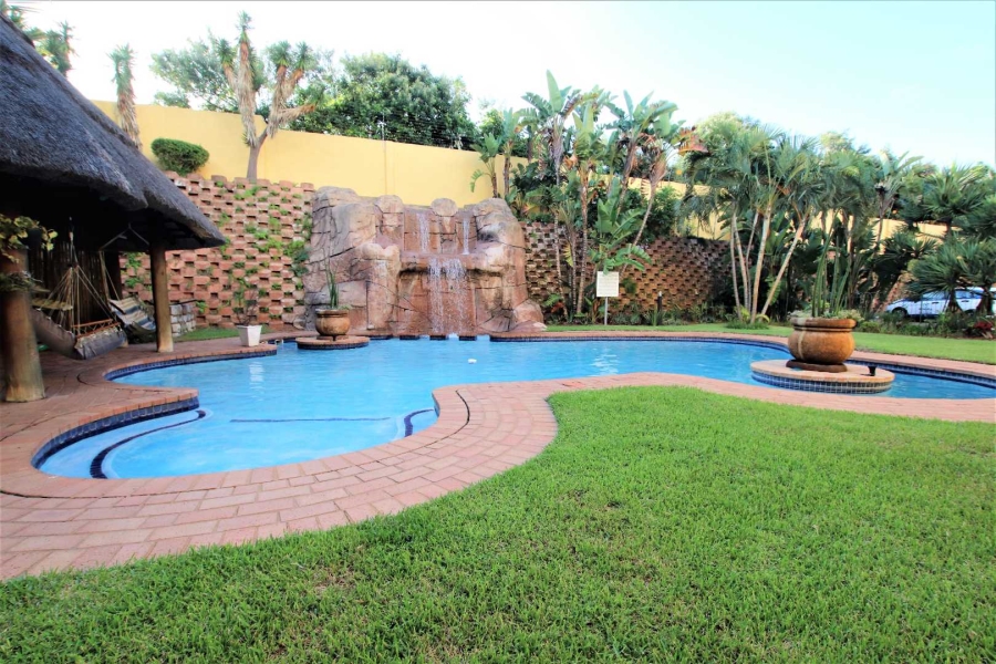 To Let 3 Bedroom Property for Rent in Umhlanga KwaZulu-Natal