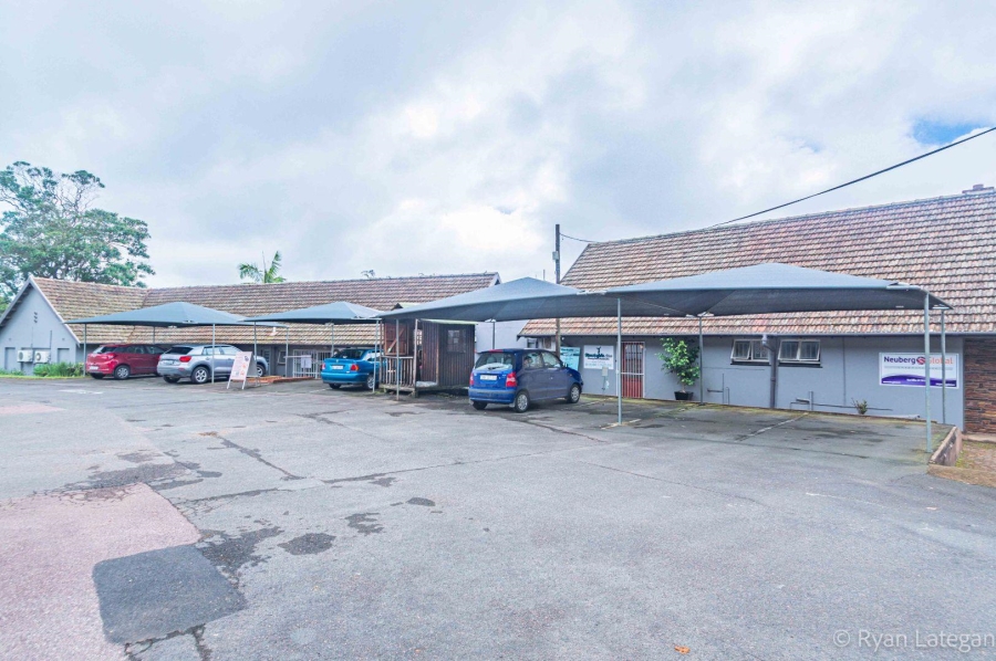 Commercial Property for Sale in Hillcrest KwaZulu-Natal