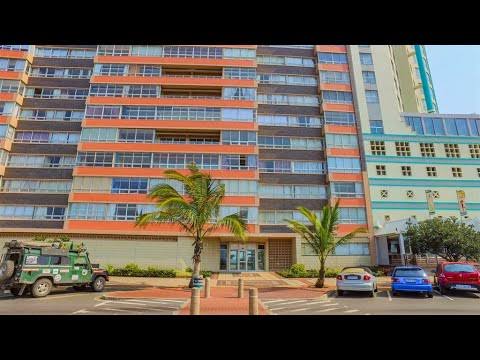 2 Bedroom Property for Sale in North Beach KwaZulu-Natal