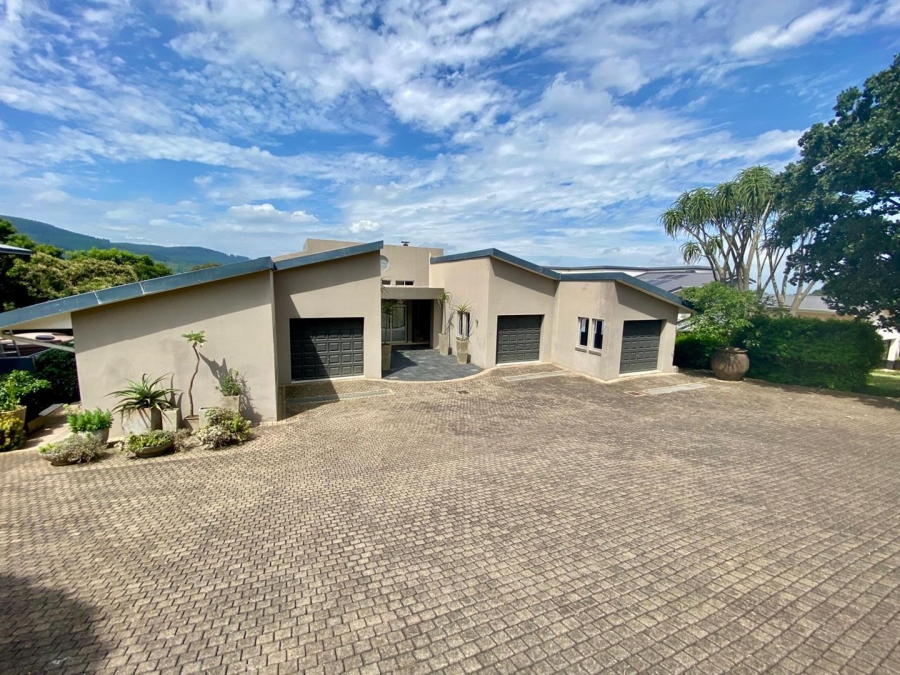 4 Bedroom Property for Sale in Montrose KwaZulu-Natal