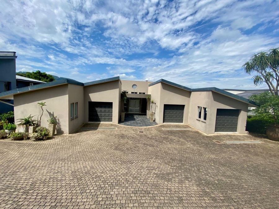 4 Bedroom Property for Sale in Montrose KwaZulu-Natal