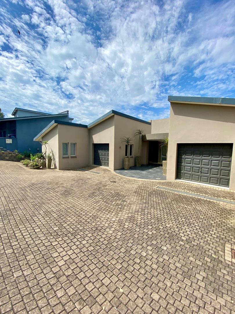 4 Bedroom Property for Sale in Montrose KwaZulu-Natal