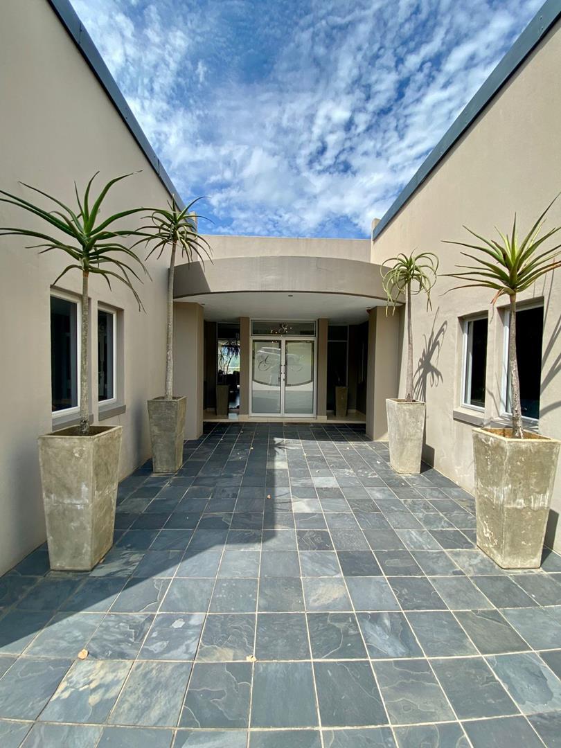 4 Bedroom Property for Sale in Montrose KwaZulu-Natal