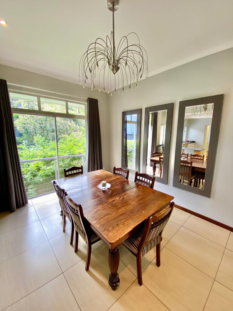 4 Bedroom Property for Sale in Montrose KwaZulu-Natal