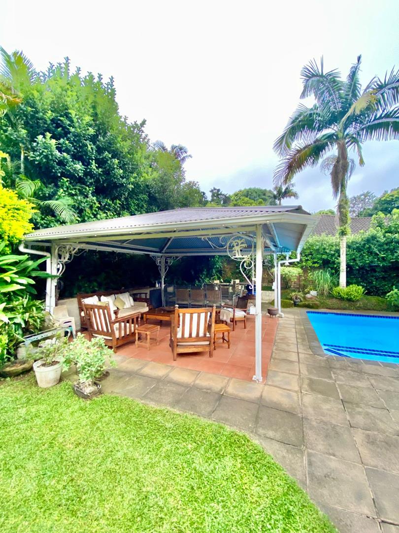 4 Bedroom Property for Sale in Chase Valley KwaZulu-Natal