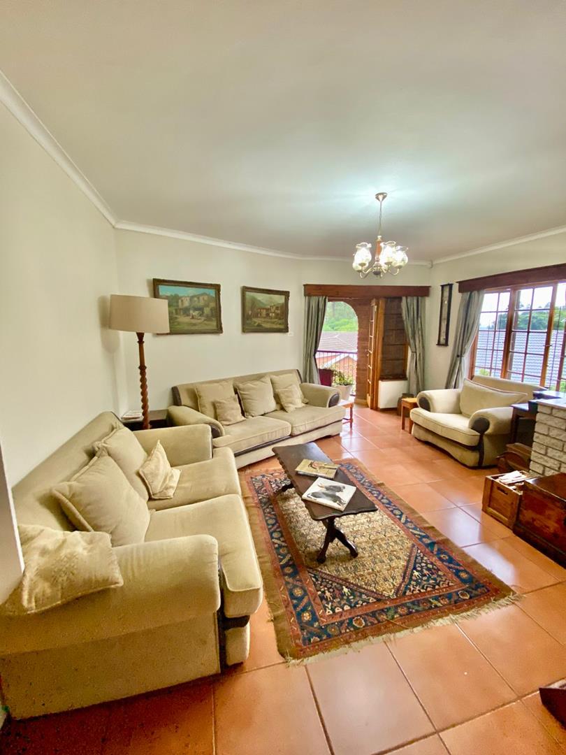 4 Bedroom Property for Sale in Chase Valley KwaZulu-Natal