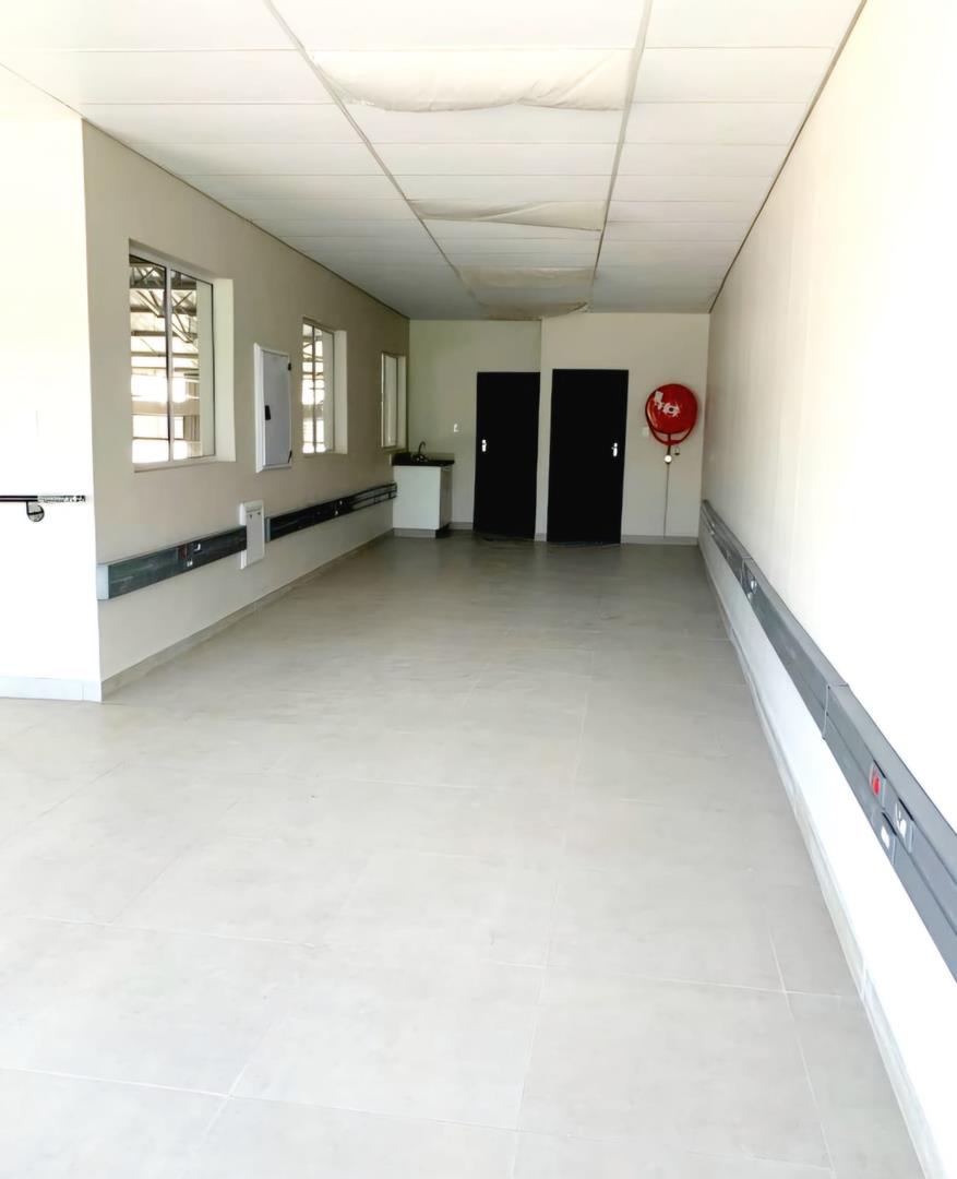 To Let commercial Property for Rent in Riverhorse Valley KwaZulu-Natal