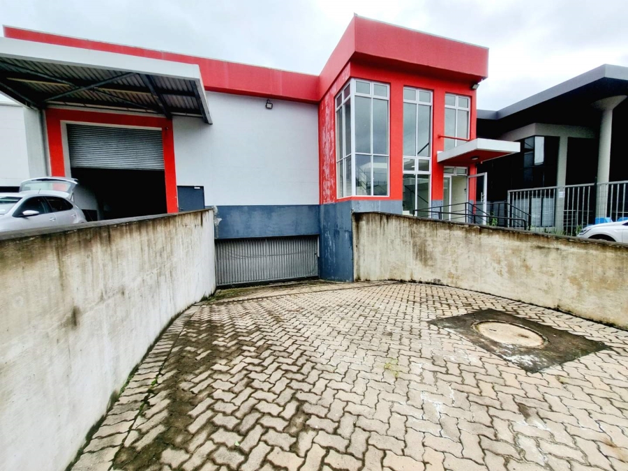 To Let commercial Property for Rent in Riverhorse Valley KwaZulu-Natal