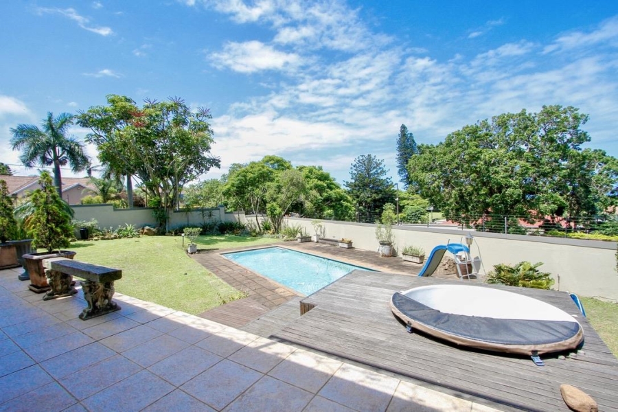 4 Bedroom Property for Sale in Broadway KwaZulu-Natal