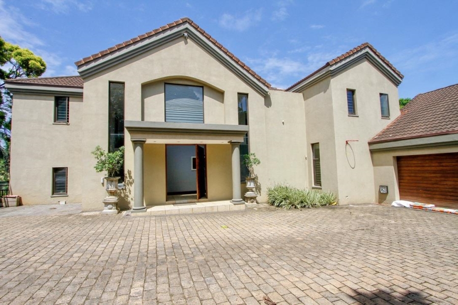 4 Bedroom Property for Sale in Broadway KwaZulu-Natal