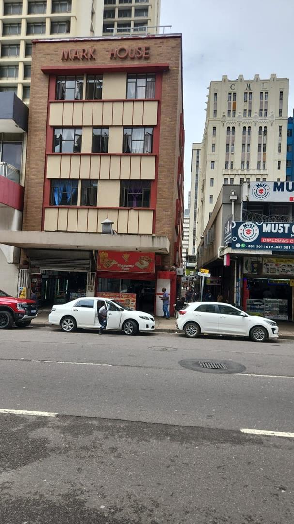 To Let commercial Property for Rent in Durban Central KwaZulu-Natal