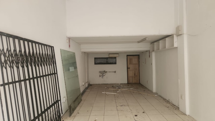 To Let commercial Property for Rent in Durban Central KwaZulu-Natal